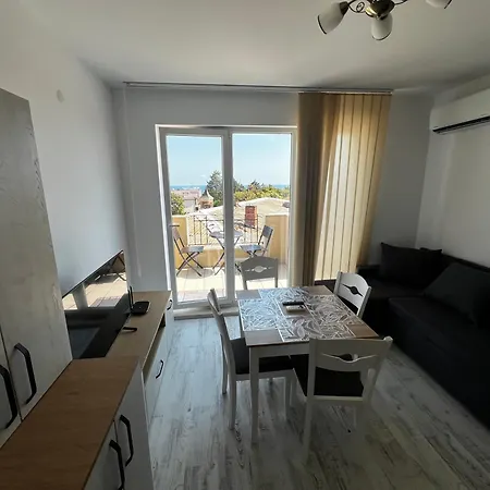 Slance Apartment