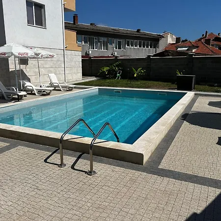 Apartment Slance Obsor