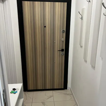 Apartment Slance *
