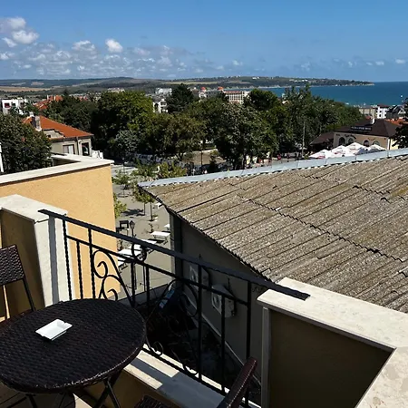 Slance Apartment Obsor