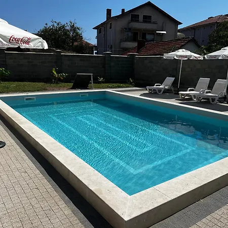 Apartment Slance Obsor