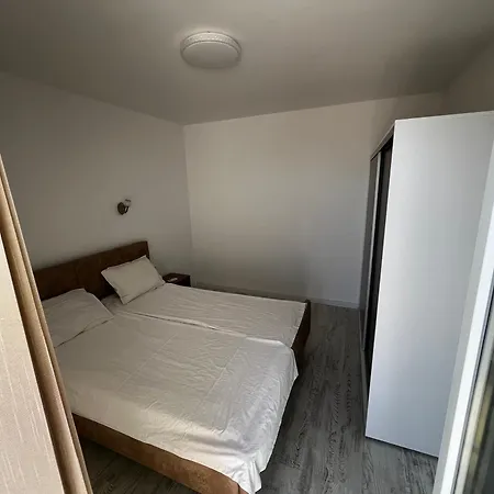 Slance Apartment Obsor